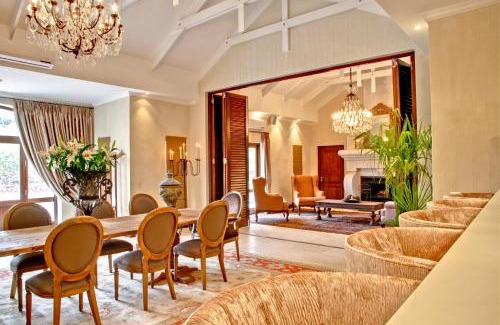 Eikenbosch Complejo | Homestead Villas