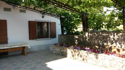 Matavun Casa | Homestead Vrbin