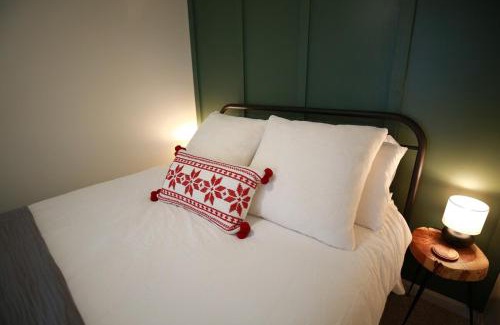 Strasburg Apartamento | Homestead with Shenandoah Valley Views