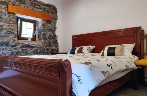 Komen Apartamento | Homestead Zavadlal - Domačija Zavadlal