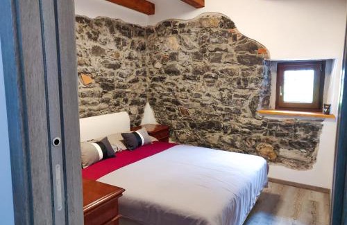 Komen Apartamento | Homestead Zavadlal - Domačija Zavadlal