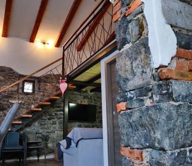 Komen Apartamento | Homestead Zavadlal - Domačija Zavadlal