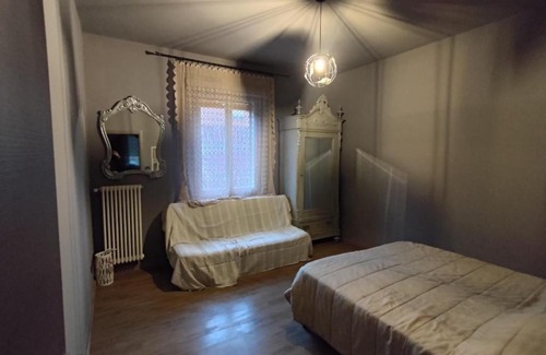 Mercatale Apartamento | HomeStory 2 via Idice 72 Pizzano BO
