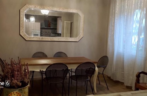 Mercatale Apartamento | HomeStory 2 via Idice 72 Pizzano BO