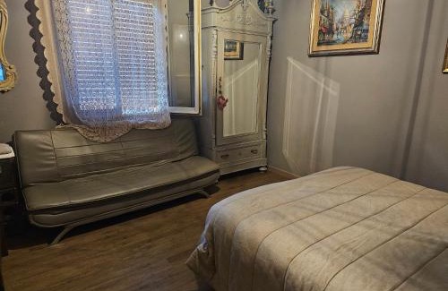 Mercatale Casa | HomeStory 3 via Idice 103 Pizzano BO