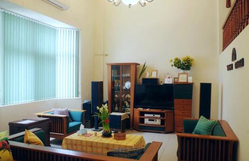 Jincheng Casa | Homestyle Homestay