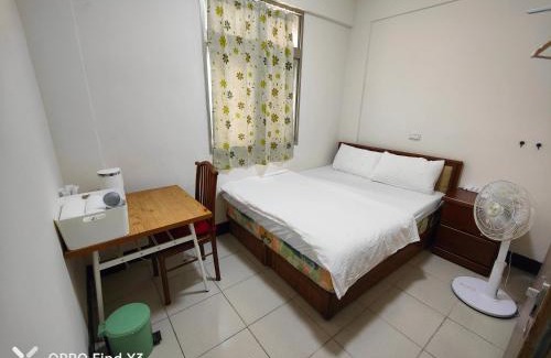 Jincheng Casa | Homestyle Homestay