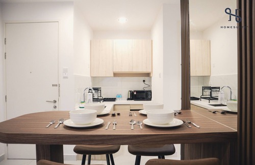 Kota Kinabalu Apartamento | Homesuite' Home at Sutera Bay