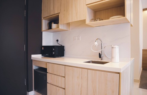 Kota Kinabalu Apartamento | Homesuite' Home at Sutera Bay