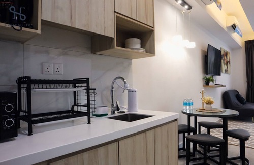 Kota Kinabalu Apartamento | Homesuite' Home at Sutera Bay