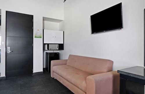 Culiacán Hotel | Homesuites Malecon