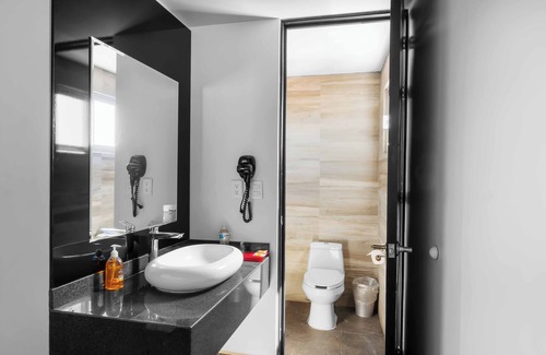 Culiacán Hotel | Homesuites Malecon