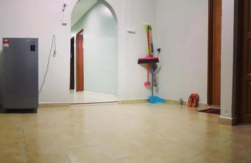 Kesang Casa | Homesweet Homestay Jasin