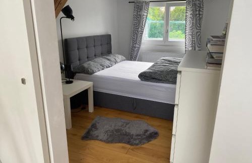 Mainz-Bingen Apartamento | HomeSweetHome#Bingen