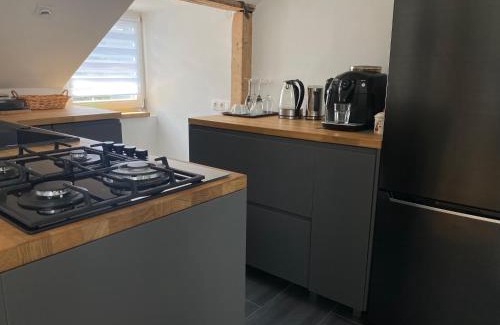 Mainz-Bingen Apartamento | HomeSweetHome#Bingen