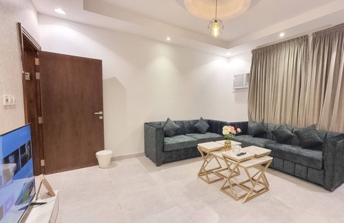 Ash Shati Apartamento | Hometel An Nahdah