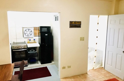 Albion Apartamento | Local o Visitante en Jamaica Studio Apartments