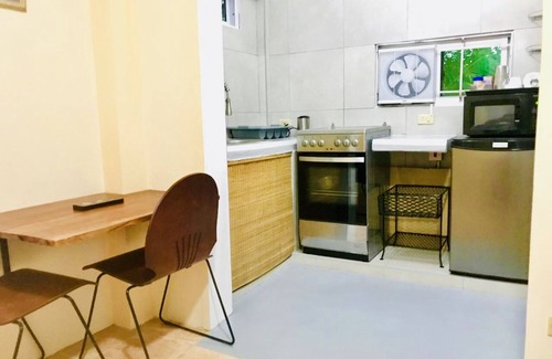Albion Apartamento | Local o Visitante en Jamaica Studio Apartments