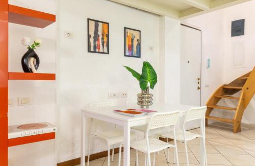 Cagliari Apartamento | HomeToLove Villanova