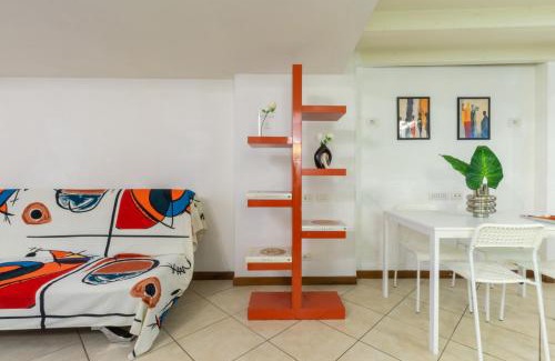Cagliari Apartamento | HomeToLove Villanova
