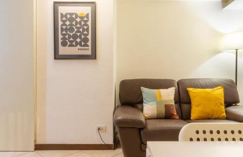 Cagliari Apartamento | HomeToLove Villanova