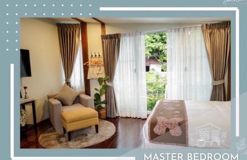 San Sai Villa | Hometown Hometale