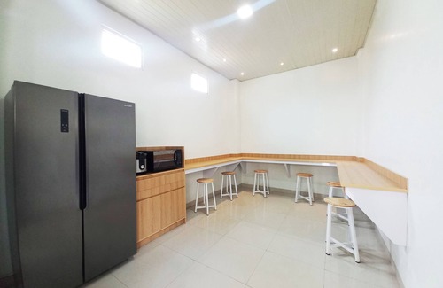 Rajabasa Hotel | Hometown Residence