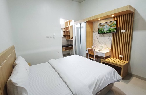 Rajabasa Hotel | Hometown Residence