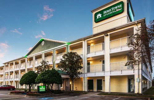 George Bush Park/Eldridge Hotel | HomeTowne Studios by Red Roof Houston - West Oaks - Energy Corridor