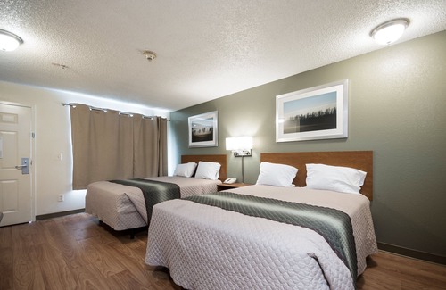 Kent Hotel | HomeTowne Studios By Red Roof Seattle - Kent/ Des Moines