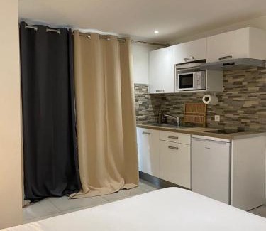 Le Diamant Apartamento | Homevasion La Cherry