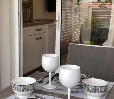 Le Diamant Apartamento | Homevasion La Cherry