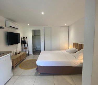 Le Diamant Apartamento | Homevasion La Cherry