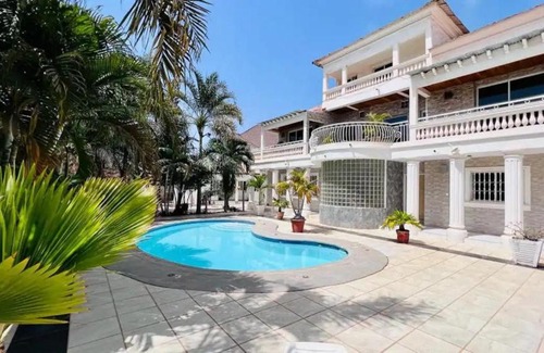 Brusubi Casa | HomeVilla