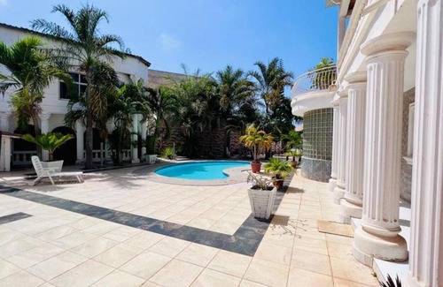 Brusubi Casa | HomeVilla