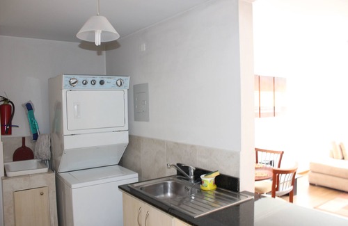 La Carolina Apartamento | Homevoyage Suite
