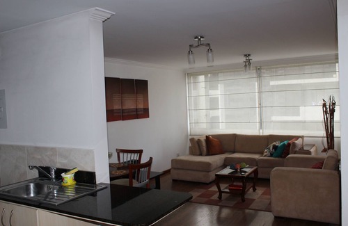 La Carolina Apartamento | Homevoyage Suite