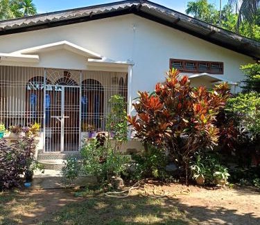 Balipara Casa | Homeward Bound