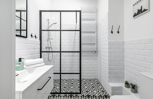 Poznan City Center Apartamento | Homewell Apartments Żelazko