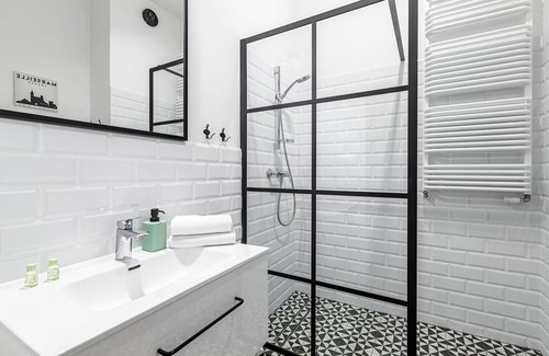 Poznan City Center Apartamento | Homewell Apartments Żelazko