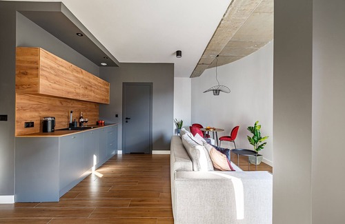 Stare Miasto District Apartamento | Homewell Boutique Stare Miasto