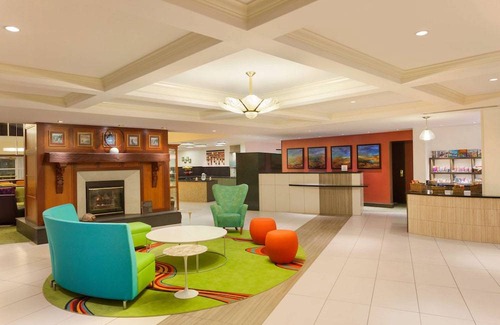 Spring Ridge Hotel | Homewood Suites by Hilton Reading-Wyomissing