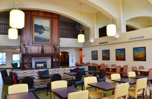 Spring Ridge Hotel | Homewood Suites by Hilton Reading-Wyomissing