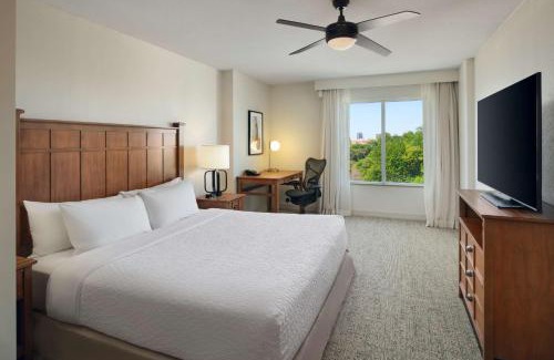 Midtown Hotel | Homewood Suites Atlanta Midtown