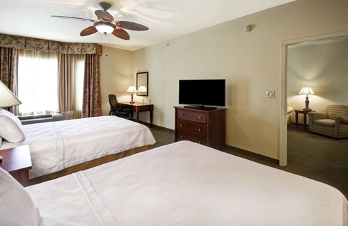 North Charleston Hotel | Homewood Suites by Hilton Charleston Airport