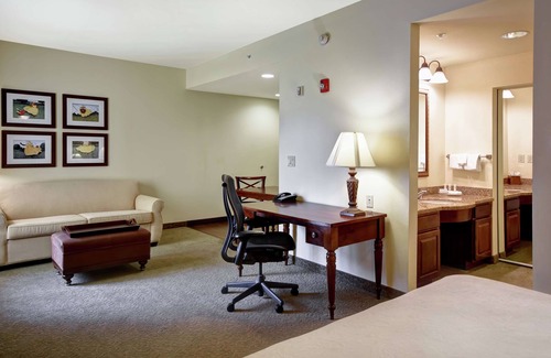 North Charleston Hotel | Homewood Suites by Hilton Charleston Airport