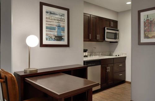 South Burlington Hotel | Homewood Suites by Hilton Burlington