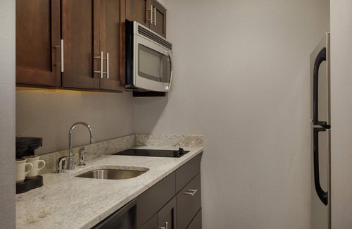 South Burlington Hotel | Homewood Suites by Hilton Burlington