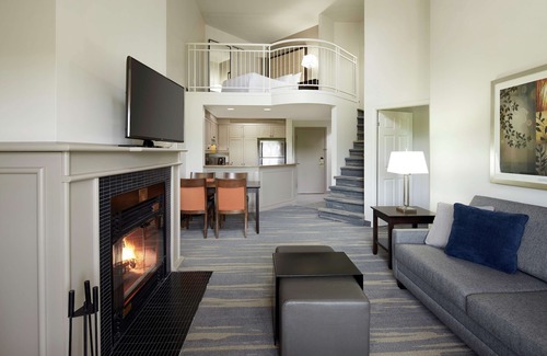 Mont-Tremblant Pedestrian Village Complejo | Homewood Suites by Hilton Mont-Tremblant Resort