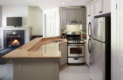 Mont-Tremblant Pedestrian Village Complejo | Homewood Suites by Hilton Mont-Tremblant Resort